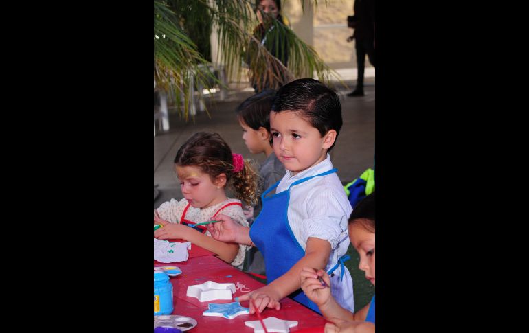 Iñigo Vizcaino. GENTE BIEN JALISCO/MARIFER RACHED