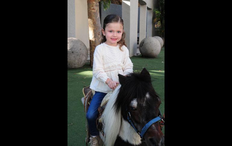 Regina Martínez Gallardo. GENTE BIEN JALISCO/MARIFER RACHED