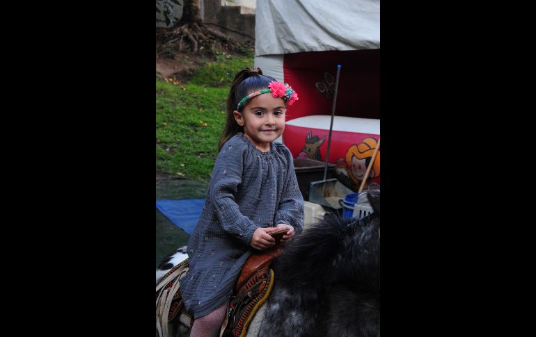 Loretta Solís. GENTE BIEN JALISCO/MARIFER RACHED