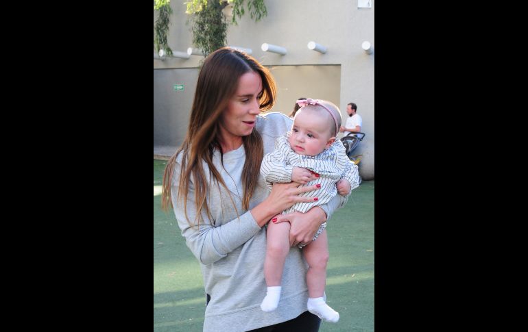 Karen Rizo y Loreta Vargas. GENTE BIEN JALISCO/MARIFER RACHED