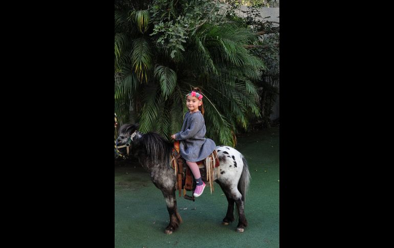 Loretta Solís. GENTE BIEN JALISCO/MARIFER RACHED