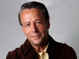 Alfredo Adame sorprendió en redes sociales dejando de lado las polémicas de peleas, para mostrar su lado más romántico. SUN/ARCHIVO