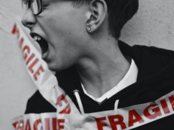 Con su comportamiento los niños nos dan señales de ayuda