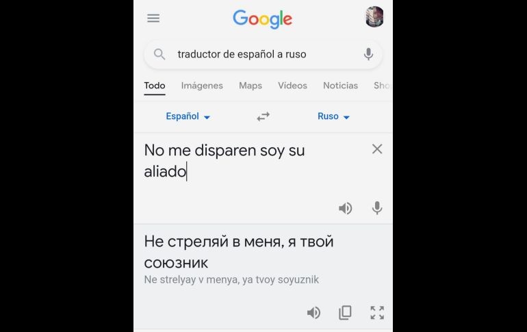 #TerceraGuerraMundial: Usuarios reaccionan a la invasión rusa en Ucrania con memes