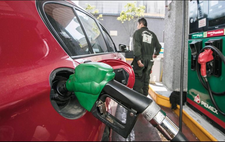 Rubén Moreira llamó a no adelantar vísperas y esperar a ver el desarrollo del conflicto y su impacto económico. SUN/Archivo