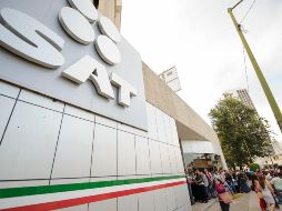 Desde el 2017 se ha registrado una baja constante en el pago promedio de los causantes al fisco, según la Cuenta Pública 2020. EL INFORMADOR/Archivo