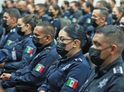 Grabar a un policía en la calle puede ayudar para documentar abusos. ESPECIAL