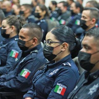 ¿Puedo grabar a un policía en la calle? Aquí te lo decimos