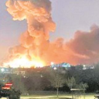 Rusia ataca a Ucrania y detona crisis global