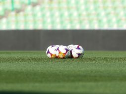 Hoy hay actividad en la Liga MX, Liga de Expansión MX, Concachampions, Premier League, Europa Conference League y la Europa League. IMAGO7