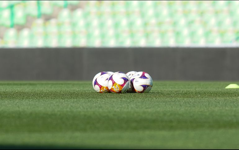 Hoy hay actividad en la Liga MX, Liga de Expansión MX, Concachampions, Premier League, Europa Conference League y la Europa League. IMAGO7