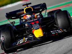 El Gran Premio de Rusia está previsto para el 25 de septiembre en Sochi. EFE / E. Forcuberta