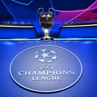 ¿Podrían cambiar la sede de la final de la Champions programada en Rusia?