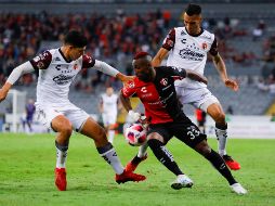 El partido Xolos vs Atlas: podrá ser visto en televisión restringida. IMAGO7