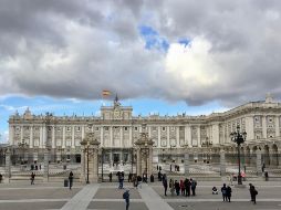 Madrid, España. ESPECIAL/Photo by Tomas Martinez on Unsplash.