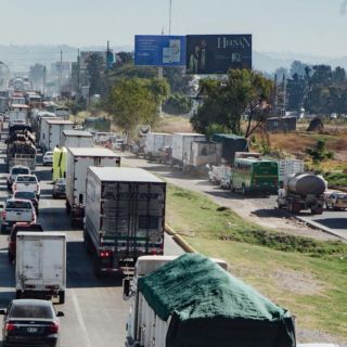 Revisión a horarios del transporte de carga se hará con todos los involucrados: Zamora