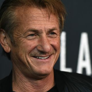 Rusia Vs Ucrania: Sean Penn producirá documental sobre el conflicto entre naciones