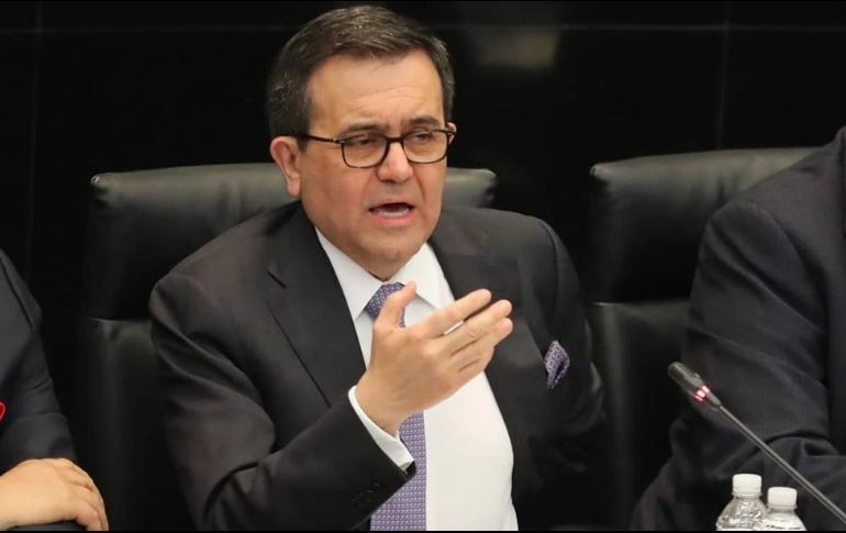 Guajardo señaló que 