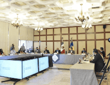 Álvarez Barragán, pidió para su comunidad que los tomen en cuenta como parte de la Zona Metropolitana de Guadalajara. ESPECIAL