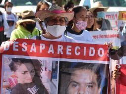 El caso de la menor de 16 años no fue el único en la Entidad. EL INFORMADOR/ARCHIVO