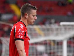 DURO. Los locales tienen etiqueta de favoritos para intentar quitarle el invicto al Atlas. IMAGO7