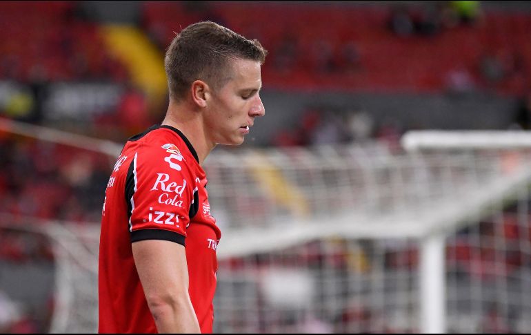 DURO. Los locales tienen etiqueta de favoritos para intentar quitarle el invicto al Atlas. IMAGO7