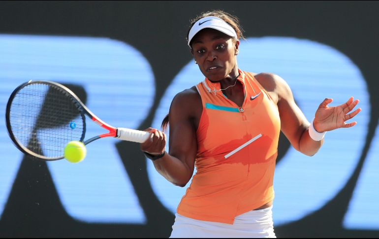 Este fue un partido en donde ambas generaron numerosas oportunidades de quiebre. AP/R. Ruiz