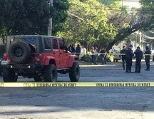 Los hechos se registraron el 24 de noviembre del 2017. EL INFORMADOR/ARCHIVO