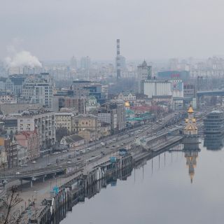 Rusia vs Ucrania: Australia anuncia que enviará ayuda a ucranianos tras ataque ruso