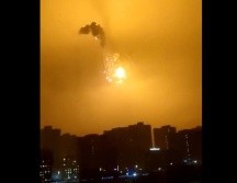 Un avión ruso habría sido derribado en Kiev, Ucrania. ESPECIAL