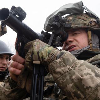 Rusia vs Ucrania: Putin llama a los militares ucranianos a tomar el poder