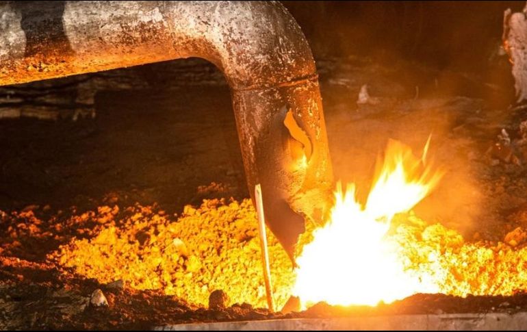 El precio del gas y el petróleo ha escalado a medida que se intensifican los ataques rusos en Ucrania. GETTY IMAGES