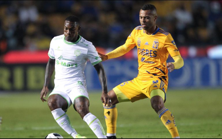 El juego Juárez vs Tigres será transmitido solo en televisión restringida. IMAGO7