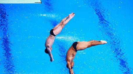 Aunque insistió que 