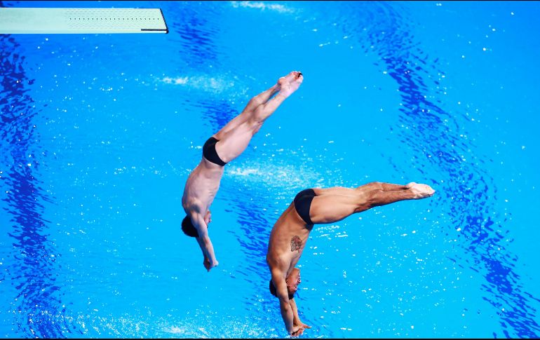 Aunque insistió que 