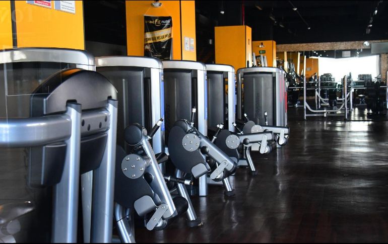 Un experto te dice cómo hacer ejercicio de la manera más segura. EFE / ARCHIVO