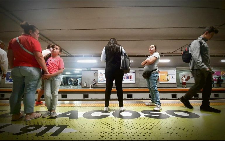 La observancia del nuevo Código de Ética será vigilado por la Secretaría de la Mujer local. EL INFORMADOR/ARCHIVO