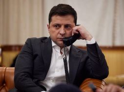 Zelensky asegura que esta noche se define el destino de Ucrania. ESPECIAL
