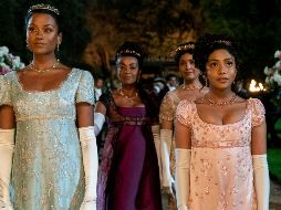 Bridgerton: Temporada 2. ESPECIAL/NETFLIX.