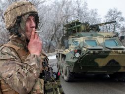 El Papa Francisco pide hoy paz para que el mundo sea protegido 