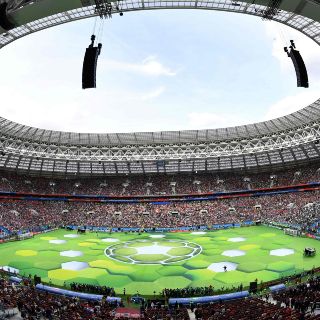 ¡Firmes! Polonia y Suecia no jugarán contra Rusia en la repesca a Qatar 2022