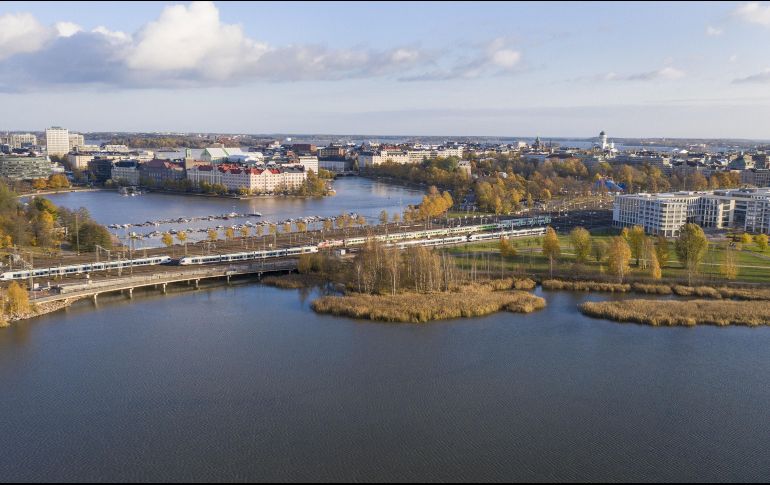 El ministerio de Asuntos Exteriores ruso advirtió que una adhesión de Finlandia (foto) o de Suecia a la OTAN -que según estos dos países nórdicos no está en la agenda- 