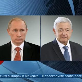 Viral: ¿Putin amenazó a México? Circula video falso