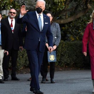 Rusia Vs Ucrania: La OTAN está más unida, dice Biden a Putin