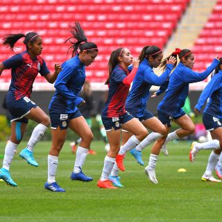Chivas Femenil: El Rebaño ficha a seleccionada guatemalteca