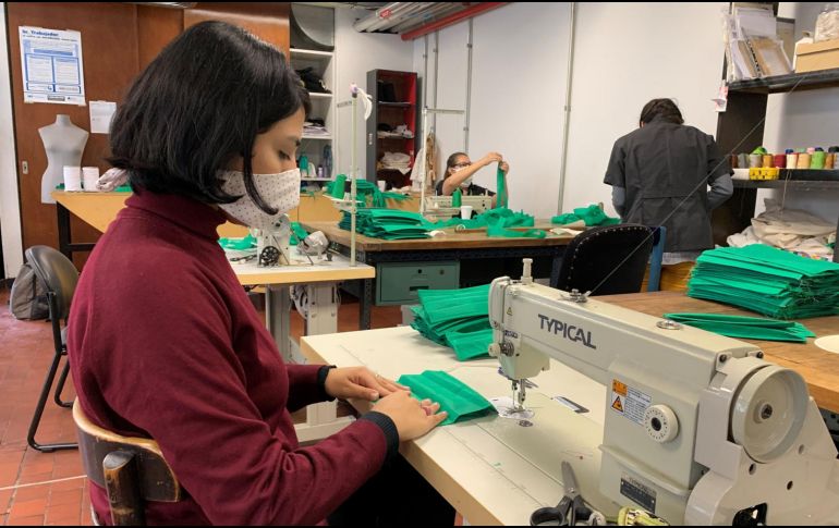 El Ayuntamiento de Zapopan impulsa la economía con créditos a microempresas y programas enfocados a sectores vulnerables. EFE/Archivo