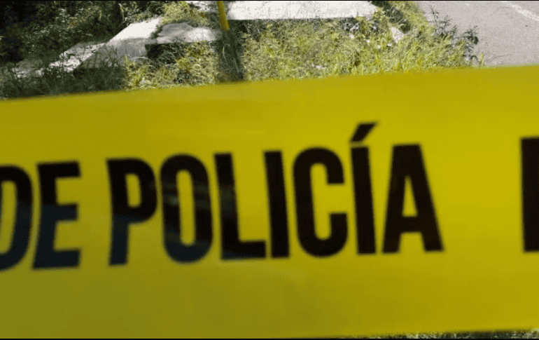 Una de las mujeres presentaba varias heridas producidas por impactos de arma de fuego, mientras que la otra mujer lesiones en el cuello y su pierna derecha. ESPECIAL