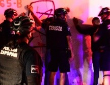 Dicha intervención se realiza con la ampliación del operativo Puma y Policía Contigo, dos esquemas policiales distintos que suman un estado de fuerza importante. ESPECIAL