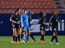 AMARGO. Chivas se mantiene invicto en el torneo, pero San Luis era un rival para sumar de a tres. IMAGO7