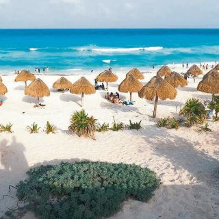 México, tercer país más visitado en 2020: OMT